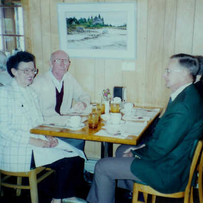 Ames - Stephens