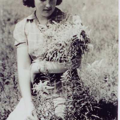 Margaret Drinkwater Miller