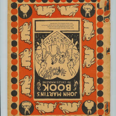 The Child's Magazine