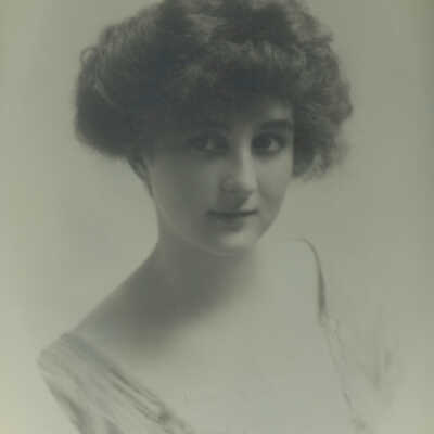 Dorothy Richards