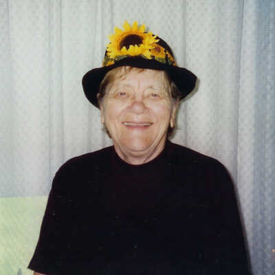 Barbara Tarantino