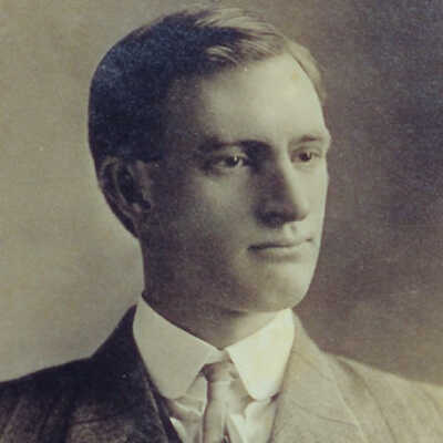 J. Frank Frohock