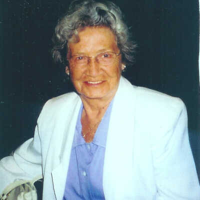 Vida Reed Rose