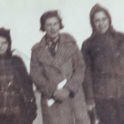 M.Weatherbee,A.Kennedy,R.Nichols