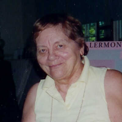 Barbara Tarantino
