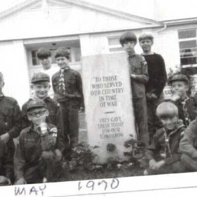 Boy Scout Troop