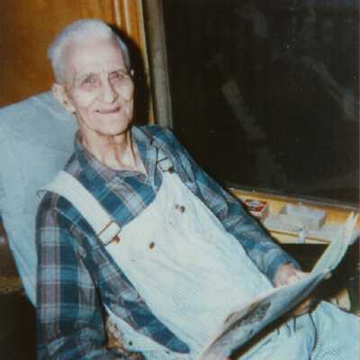 William G. Heaward