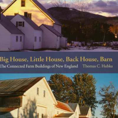 Big House, Little House