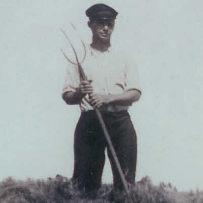 Willis Johnson