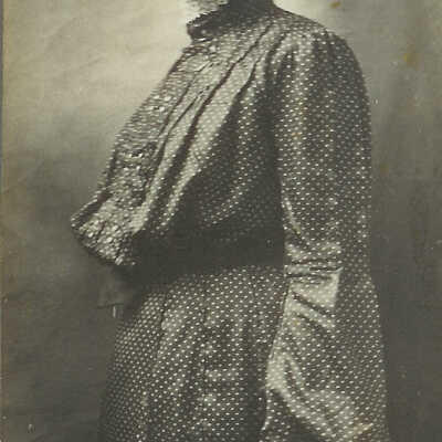 Emma Frohock