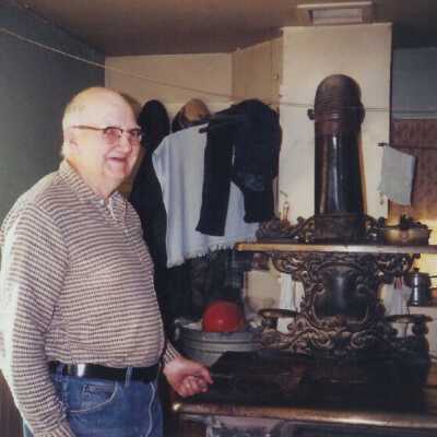 Arthur Collemer