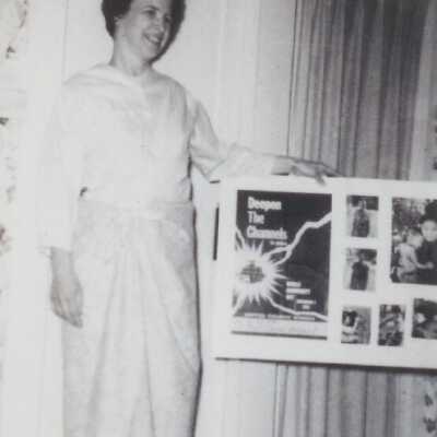 Bessie Dean