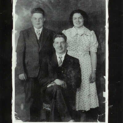 Lincolnville Profiles