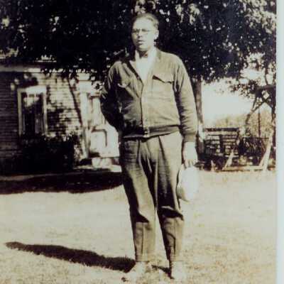 Harold Drinkwater