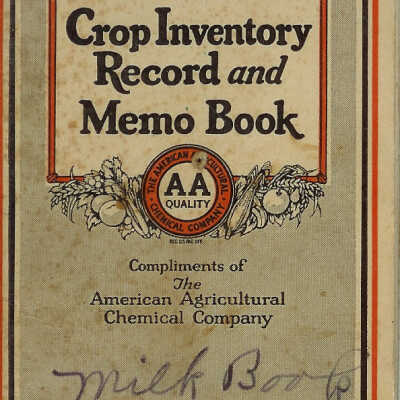 Milk Book