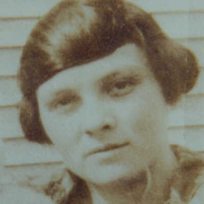 Emily Young Johnson