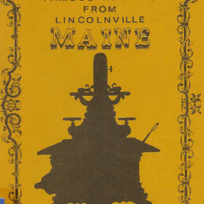 Cook Book