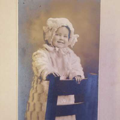 Helen Higgins Photograph Collection