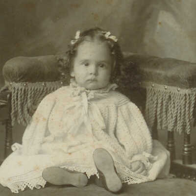 Grace Frohock