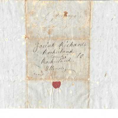 moses young address page
