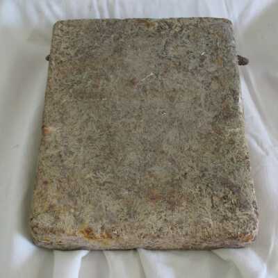 Soapstone