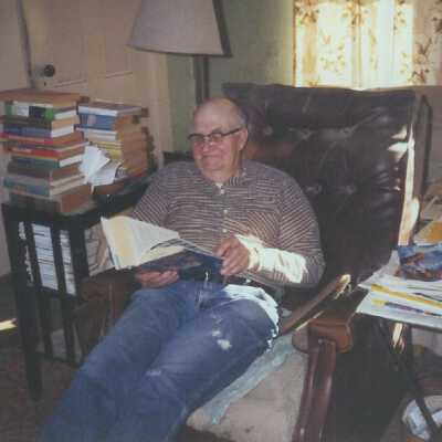 Arthur Collemer