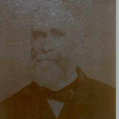 Ephraim Thomas