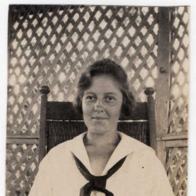 Elizabeth Griffin