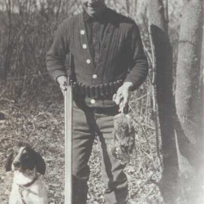 Osborn Wade