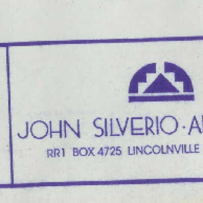 Architect's logo