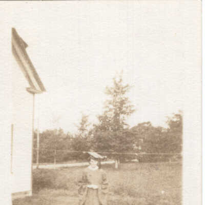 Ruth Wade Carver