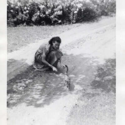 Ruth Wade Carver