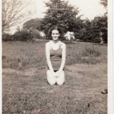 Ruth Wade Carver
