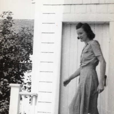 Ruth Wade Carver