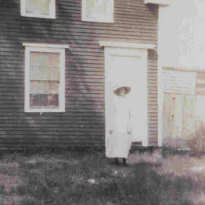 Spaulding Cottage at Coleman P