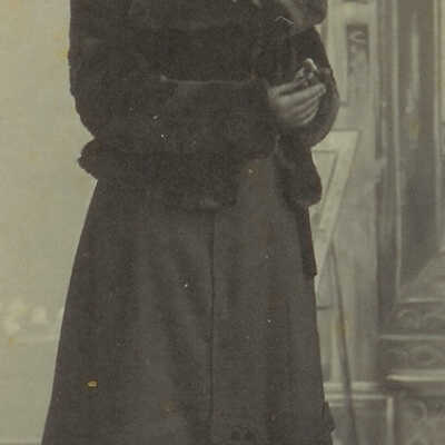 Ina Frohock