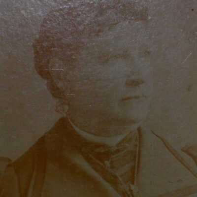 Adelia Heal Thomas