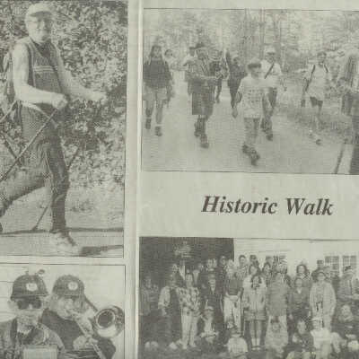 Historic Walk
