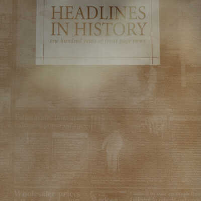 Bangor Daily News