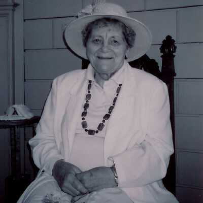 Barbara Johnson Tarantino