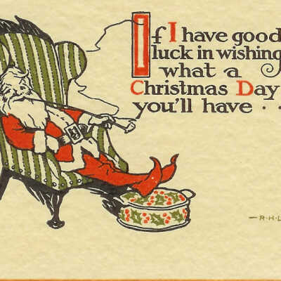 Card, greeting