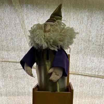 Wizard 2