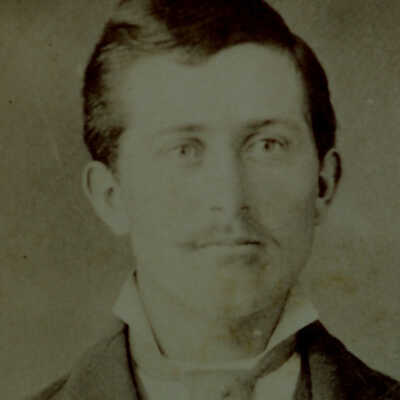 James H. Thomas
