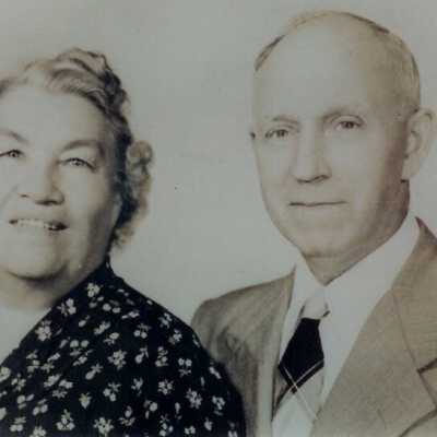 Mr. & Mrs. York
