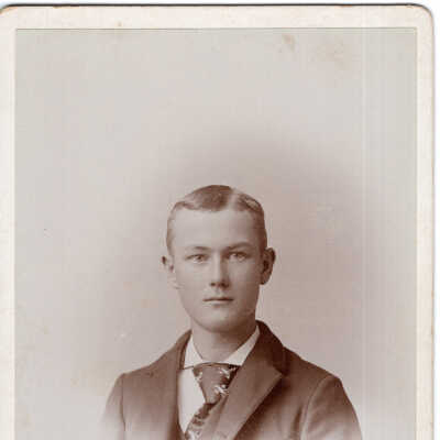 Jim Wade