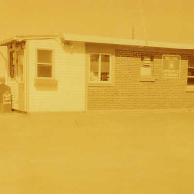 Houses - Atlantic Highway North