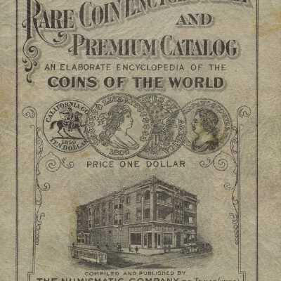 Rare Coin Encyclopedia