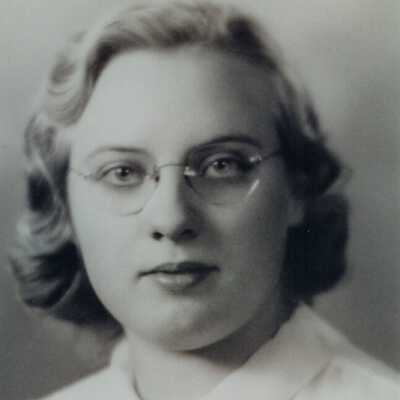 Edna York