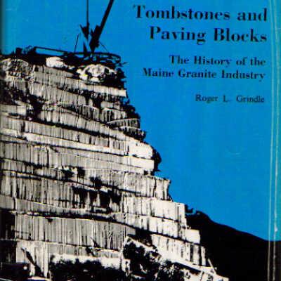 Tombstones and Paving Blocks