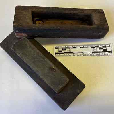 Whetstone